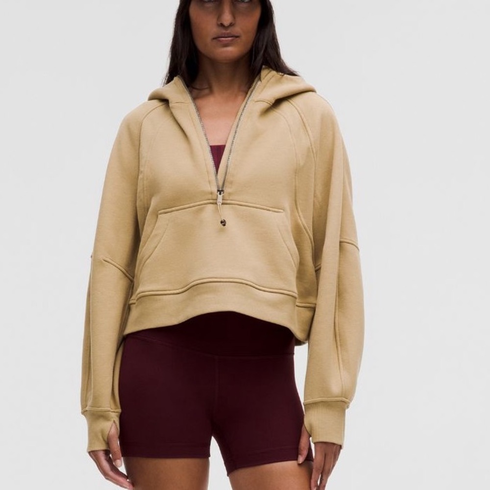 hooded scuba